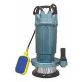 Bomba Sumergible 1 Hp Doméstica Para Cisterna Adir 11733