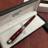 Bolígrafo Starwalker Con Caja De Regalo Para Montblanc