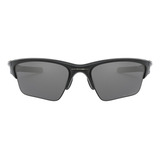 Lentes De Sol Half Jacket 2.0 Xl Negro Polarizados Oakley