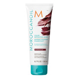 Moroccanoil Crema Tratamiento Color Bordeaux 200 Ml