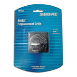 Rejilla De Repuesto Para  Micrófono Shure Sm58 - Rk143g 