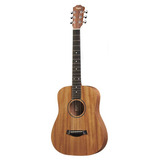 Guitarra Taylor Acústica Bt2 Baby Taylor