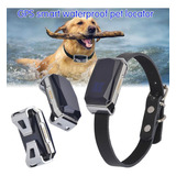 Localizador De Perros Y Gatos G12 Smartgps Resistente Al Agu