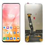 Pantalla Completa Para Huawei Y9s Stk-lx3s / Honor 9x