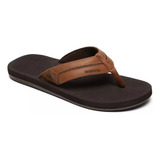 Sandalias Playa Quiksilver Coastal Oasis Deluxe Cafe Hombre