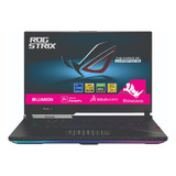 Laptop Gamer Asus Rog Strixscar 15.6'' Rtx3070ti I9 64gb 1tb