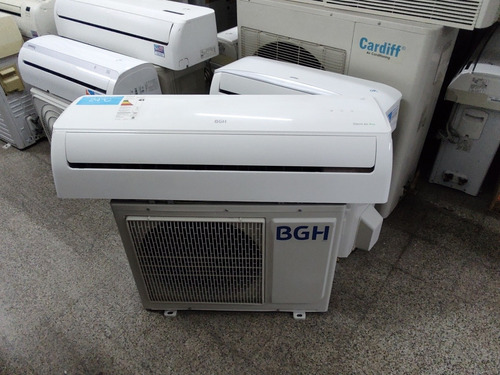 Aire Acondicionado Bgh 4500 Frio Solo Impecable 