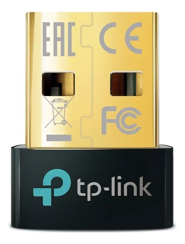 Adaptador Usb Bluetooth 5.0 Nano Tp-link Ub5a - C/nfe