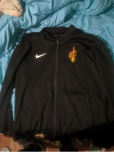 Campera Nike Nba Cleveland Cavaliers