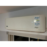 Aire Acondicionado Carrier Inverter Split Frío-calor 2900fr