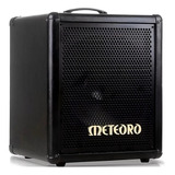 Amplificador Meteoro Cubo Rx 100 Keyboard