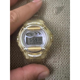 Reloj Casio Baby G Ballena Y Delfín By-169