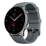 Reloj Smartwatch Amazfit Gtr 2e, Gris, Usado, Impecable