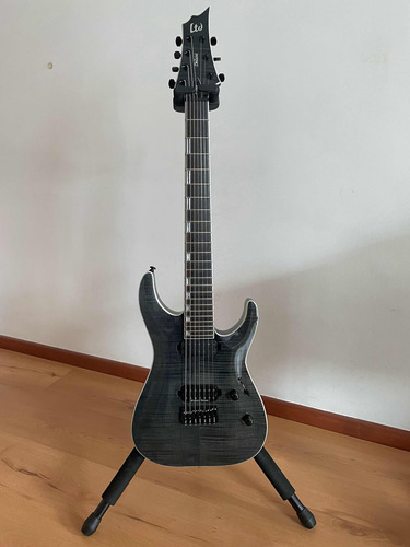 Guitarra Ltd H-1007