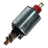 Solenoide De Arranque 941248k 12v John Deere