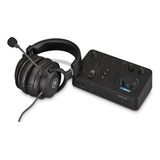  Yamaha Zg01 Pack Interfaz De Audio Mixer Para Streaming