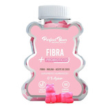 Fibra Y Probióticos Gomitas - Perfect Bear