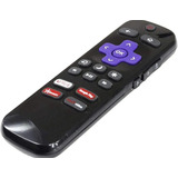 Control Remoto Rok U Smart Tv Para Atvio 