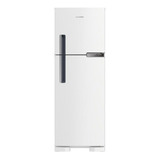 Refrigerador Brastemp Frost Free 375 Litros Branco Brm44 - 1
