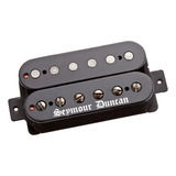 Microfono Guitarra Seymour Duncan Black Winter Trembucker B