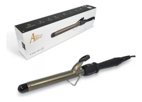 Pinza Rizadora Alizz 28mm