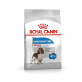 Royal Canin Medium Weight Care Light 10 Kg Envio Gratis Tp