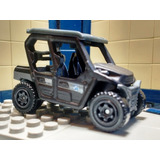 Priviet Kawasaki Teryx 4 Le Jurassic Park Matchbox Hw