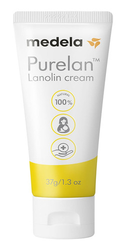 Crema Medela Purelan Lanolina X 37g