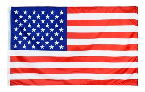  Estados Unidos Usa 90x60 Cm Melhor Bandeira Mercado Livre