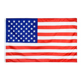  Estados Unidos Usa 90x60 Cm Melhor Bandeira Mercado Livre