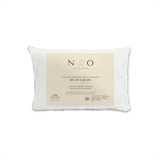 Travesseiro Neo Prime Ecopluma 100% Algodão 50x90cm Camesa