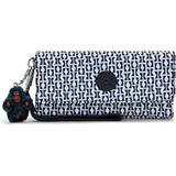 Kipling Rubi - Cartera Grande Con Estampado De Muñeca,