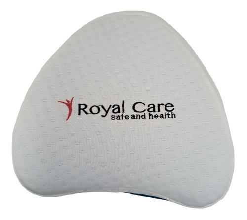 Almohada Cojín Viscoelástico Para Las Piernas-royal Care