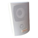 Bafle Sonido Ambiental Combo De 6 Unidades