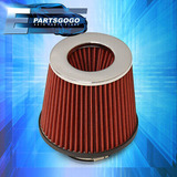 For Ford 2.5  Air Filter Autox Short Ram/cold Intake Rep Aac