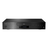 Reproductor Blu-ray Panasonic Dpub9000 Multizona Uhd 4k 220v