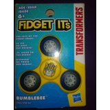 Spinner Transformers Original Fidget Its