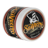 Suavecito Pomade Firme Clay 113g / 4oz