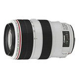 Canon Ef 70-300 Mm F - 4-5.6l Es Usm, 4426b005aa - Versión I