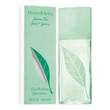 Perfume Green Tea Scent Spray 100ml Original + Amostra