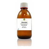 Aceite Esencial De Romero 120 Ml 100% Puro Y 100% Natural