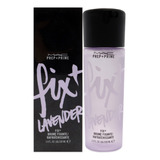 Finishing Mist Mac Fix Plus Lavanda 30 Ml