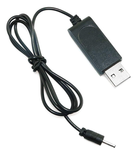 Maxmoral Cable De Carga De Batería De Litio Usb Para Attop.