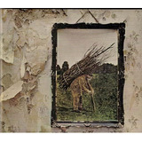 Cd - Iv ( Remasterizado ) - Led Zeppelin