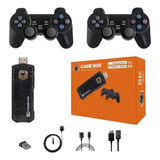 Consola De Jogos Android Tv Box Retro Game Stickwireless Aa