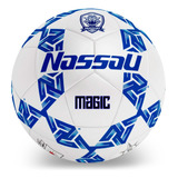 Pelota De Futbol Nassau Magic Numero 5 Profesional