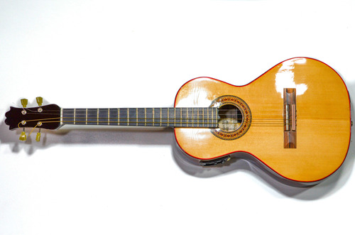 Violão Tenor 