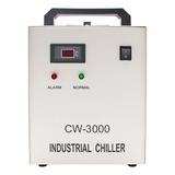 Chiller Sistema Enfriamiento 3200 Maquinas Laser Co2 Recircu