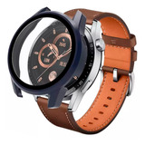 Case Protector Pantalla Para Huawei Watch Todos Los Modelos