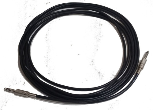 Shimura Cable Instrumento Plug-plug 5mts Inc2027-5